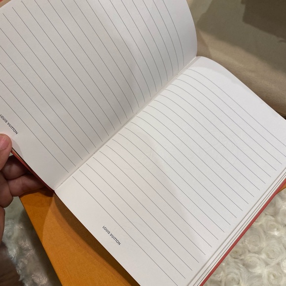 Authentic NoteBook - Picture 2 of 6